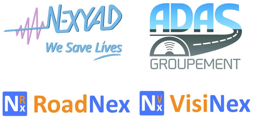 Vue additionnelle 3 de Assets de communication de Nexyad