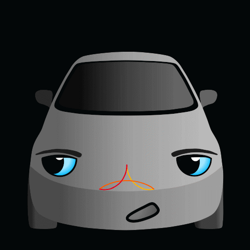Vue additionnelle 6 de App My Driving Partner 2 - Prototype