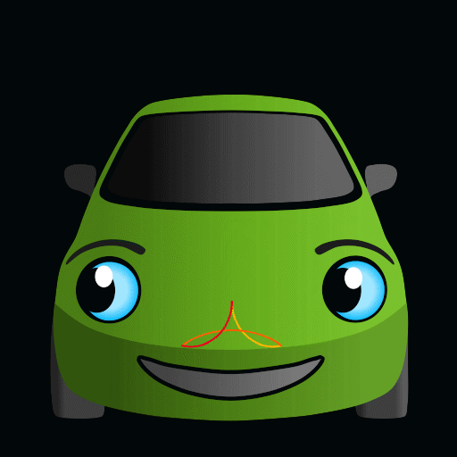 Vue additionnelle 5 de App My Driving Partner 2 - Prototype