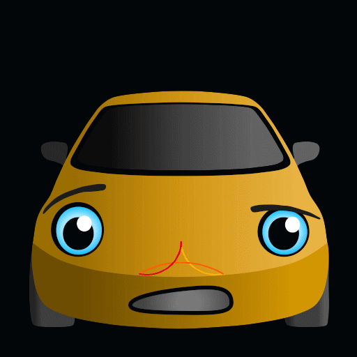 Vue additionnelle 4 de App My Driving Partner 2 - Prototype