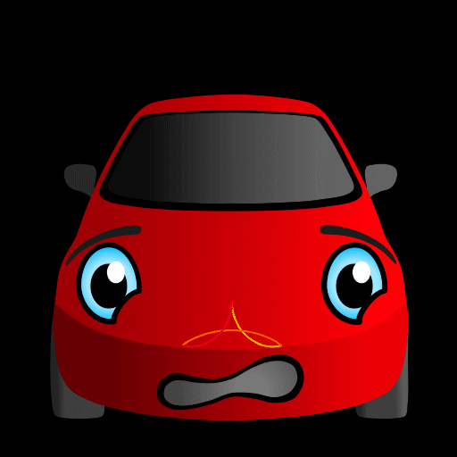 Vue additionnelle 3 de App My Driving Partner 2 - Prototype